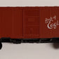 Deluxe Innovations 141521 N Scale MP "Kansas City Lou" 40' Boxcar #34214 MT/Box