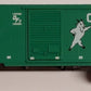 Micro-Trains 02000680 N Great Northern 40' Standard Single Door Boxcar #39996