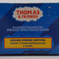 Lionel 6-16490 O Gauge Sodor Mining Hopper with Coal Load