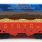 Lionel 6-16490 O Gauge Sodor Mining Hopper with Coal Load