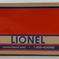 Lionel 6-27516 Norfolk & Western 40' Flatcar