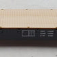 Lionel 6-27516 Norfolk & Western 40' Flatcar