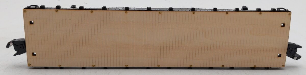 Lionel 6-27516 Norfolk & Western 40' Flatcar