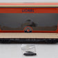 Lionel 6-27516 Norfolk & Western 40' Flatcar