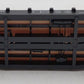 Lionel 6-27516 Norfolk & Western 40' Flatcar