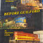 Before Guilford Hardcover Book By Preston Cook