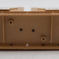 K-Line K691-8031 O Gauge Operation Iraqi Freedom Flatcar w/2 Top Secret Crates NIB