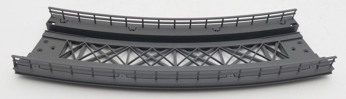 Marklin 7569 HO Scale K Bridge Ramp 16-3/4R