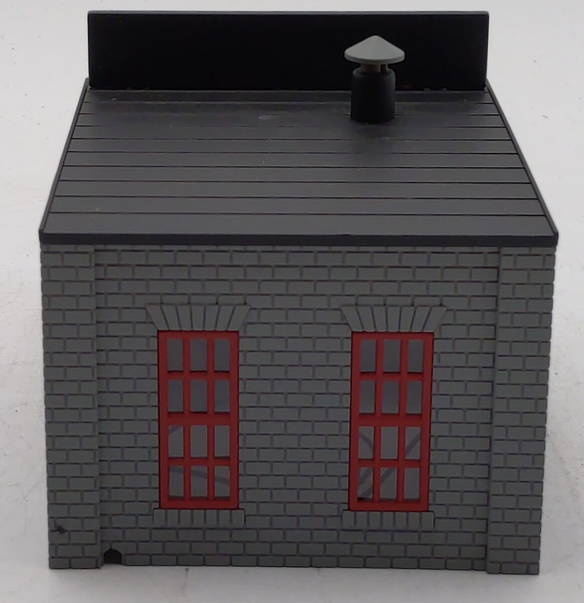 MTH 30-90014 Maroon & Gray Jail House LN/Box
