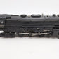Lionel 2055 Vintage O 4-6-4 Hudson Steam Locomotive VG