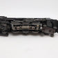 Lionel 2055 Vintage O 4-6-4 Hudson Steam Locomotive VG