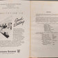 Pennsylvania Railroad Dining Car Department Paperback Book   Pennsylvania Railr. VG