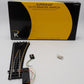 Gargraves O Gauge Right Hand Remote Switch Turnout EX