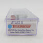 Atlas 39273 N Union Pacific CNW ACF 2-Bay Centerflow Hopper #96679