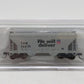 Atlas 39273 N Union Pacific CNW ACF 2-Bay Centerflow Hopper #96679