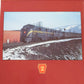 Pennsy Diesel Years, Vol. 2 Hardcover Book By Robert J. Yanosey