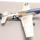 21st Century 1:18 scale WWII WWII P-51D Mustang “Petie 2nd” EX