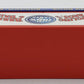 K-Line 6-21470 O Gauge Ringling Bros Flatcar w/Container #36 NIB