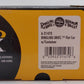 K-Line 6-21470 O Gauge Ringling Bros Flatcar w/Container #36 NIB