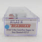 Atlas 39267 N Scale Dow 2-Bay Centerflow Hopper #2712