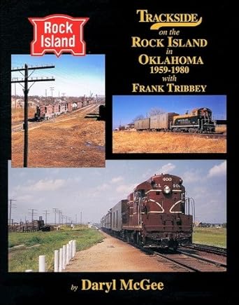 Trackside around New Jersey 1968-1983 with Robert J. Yanosey Hardcover Book EX