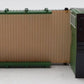 Lionel 6-29886 Burlington Northern TMCC Operating Boom Car