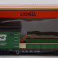Lionel 6-29886 Burlington Northern TMCC Operating Boom Car