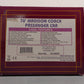 MTH 20-40059 O The Freedom Train 70' Madison Coach