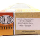 Con-Cor 11004 HO Southern Crescent Limited 72' Diner Passenger Car #3305