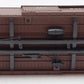 Lionel 6-27854 O Gauge Baltimore & Ohio Double Wood-Sheathed Boxcar #196500