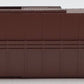 Lionel 6-27854 O Gauge Baltimore & Ohio Double Wood-Sheathed Boxcar #196500