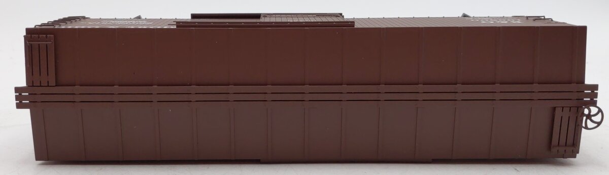 Lionel 6-27854 O Gauge Baltimore & Ohio Double Wood-Sheathed Boxcar #196500