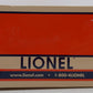 Lionel 6-27854 O Gauge Baltimore & Ohio Double Wood-Sheathed Boxcar #196500