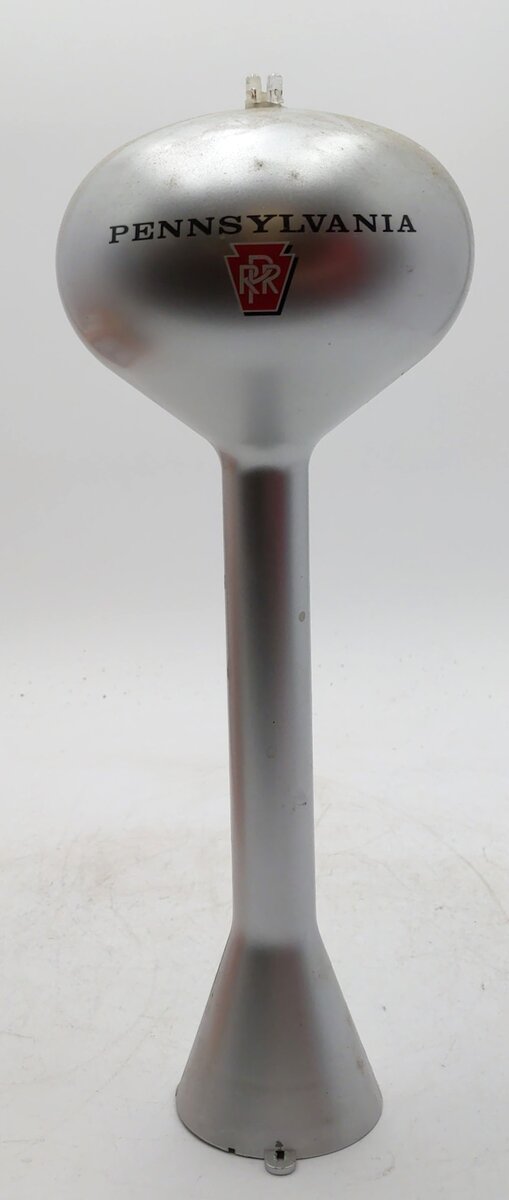 Lionel 6-37831 Blinking Light Water Tower