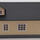 MTH 30-90031 O Scale Schoolhouse Building
