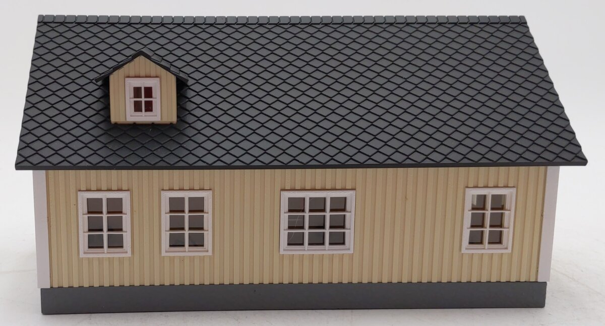 MTH 30-90031 O Scale Schoolhouse Building