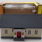 MTH 30-90031 O Scale Schoolhouse Building