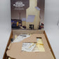 Lionel 6-12726 O/O27 Scale Grain Elevator Measures Building Kit