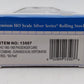 Bachmann 13507 HO Durango & Silverton Elk Park 1860-80 Era Combine Car #150
