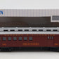 Bachmann 13507 HO Durango & Silverton Elk Park 1860-80 Era Combine Car #150
