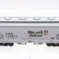 Micro-Trains 09200130 N CNW 2-Bay ACF Center Flow Covered Hopper #175072 LN/Box