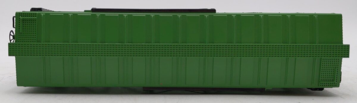 K-Line K-90009 O Gauge CB&Q Collectors Club Classic Stock Car LN/Box