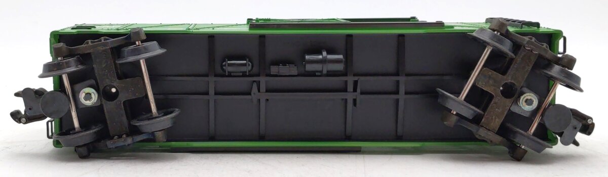 K-Line K-90009 O Gauge CB&Q Collectors Club Classic Stock Car LN/Box