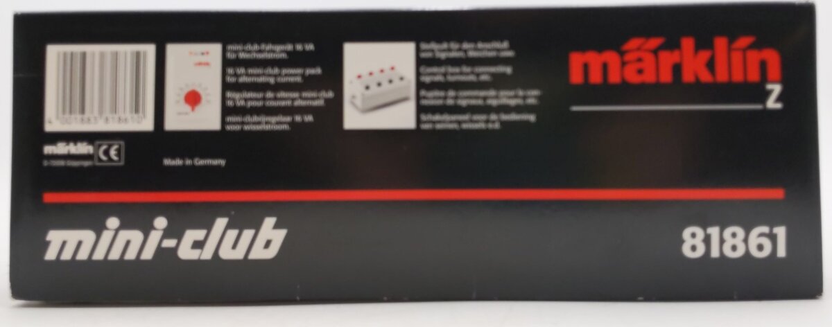 Märklin H 3000 貨物列車セット Märklin H 3000 貨物列車セット Märklin H 3000 貨物列車セット