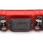 Marklin 86501 Z Scale Jorger System Track Cleaning Car
