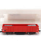 Marklin 86501 Z Scale Jorger System Track Cleaning Car