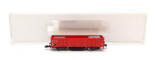 Marklin 86501 Z Scale Jorger System Track Cleaning Car – Trainz