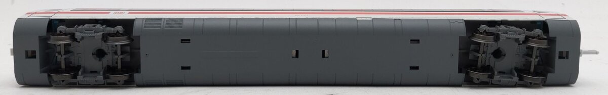 Marklin HO Gauge 44322 DB ice Open Seating Car
