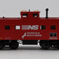 MTH 20-91033 O Gauge Norfolk Southern Caboose #562769 LN/Box
