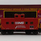 MTH 20-91033 O Gauge Norfolk Southern Caboose #562769 EX/Box